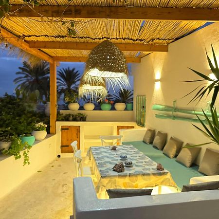 Bed and Breakfast Dar El Mahdia By Daldoul Exterior foto