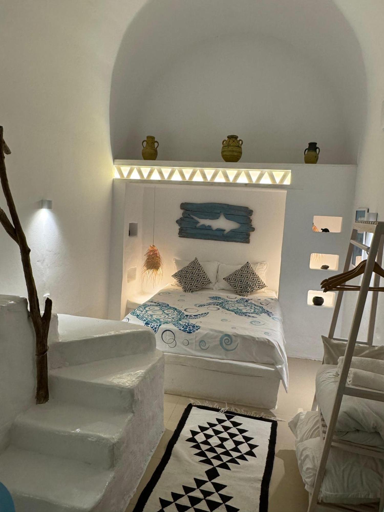Bed and Breakfast Dar El Mahdia By Daldoul Exterior foto