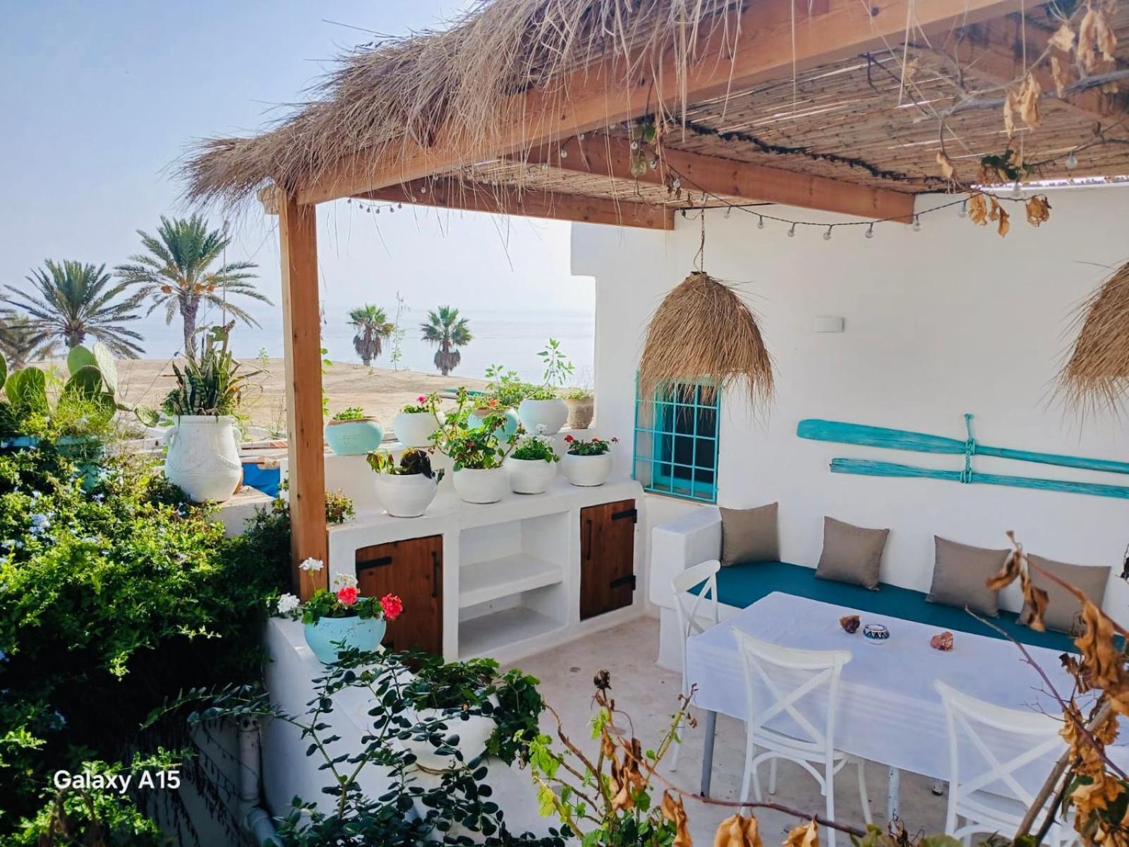 Bed and Breakfast Dar El Mahdia By Daldoul Exterior foto