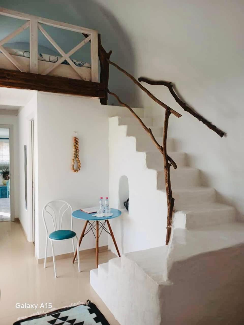 Bed and Breakfast Dar El Mahdia By Daldoul Exterior foto