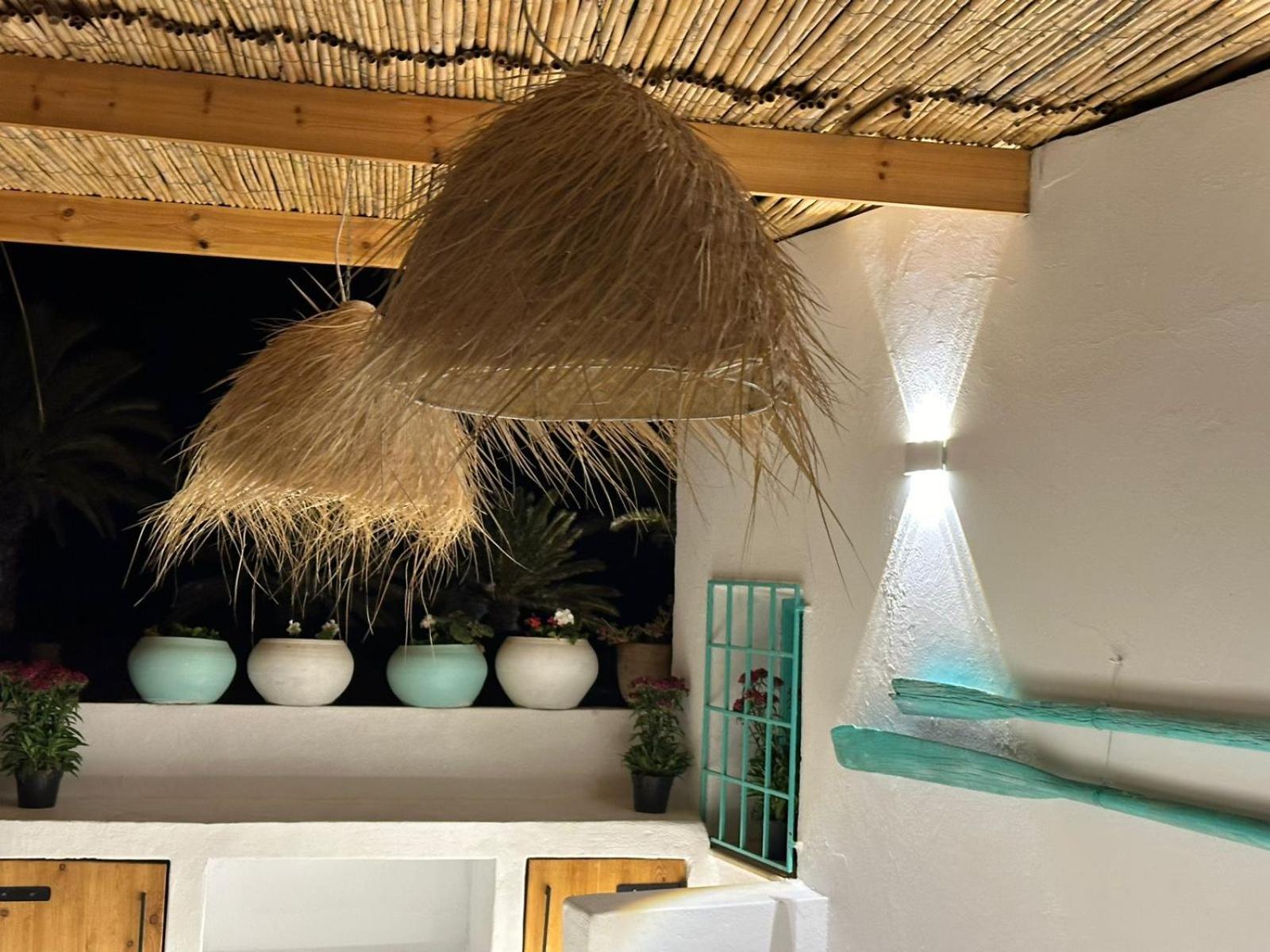Bed and Breakfast Dar El Mahdia By Daldoul Exterior foto