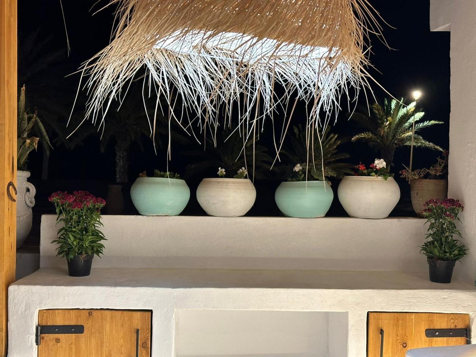 Bed and Breakfast Dar El Mahdia By Daldoul Exterior foto