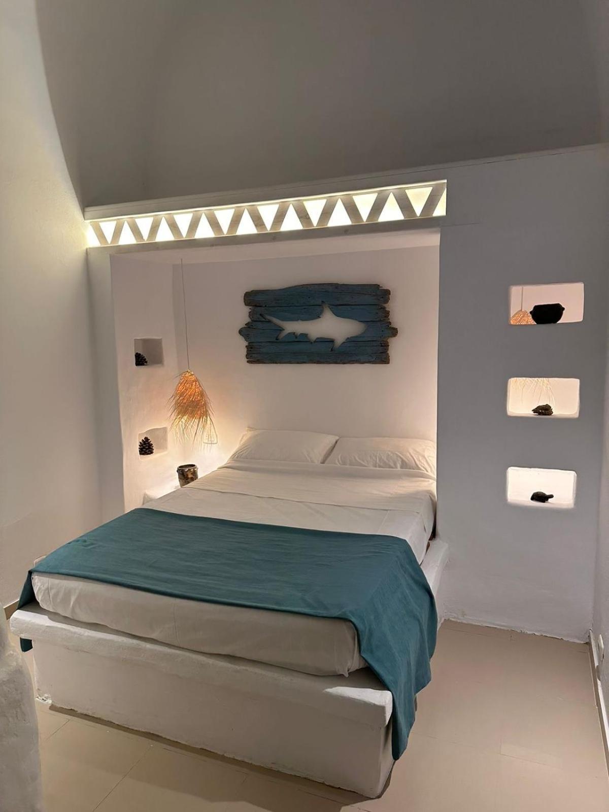Bed and Breakfast Dar El Mahdia By Daldoul Exterior foto